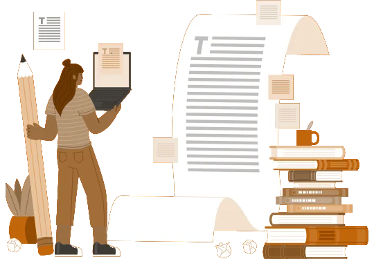 professional book writing company
